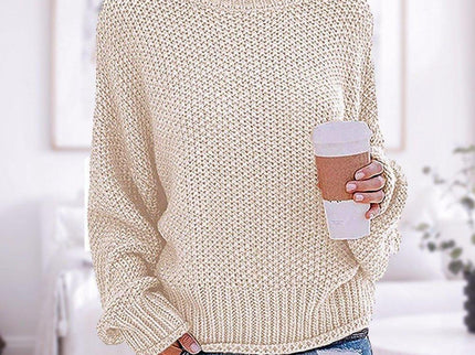 Rollkragenpullover