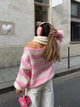 Pink / XS