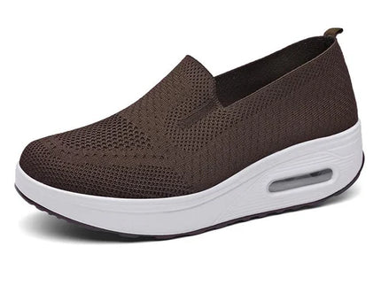 Orthopädische Damen Sneaker