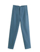 Blau / XS