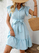 BLAU / S