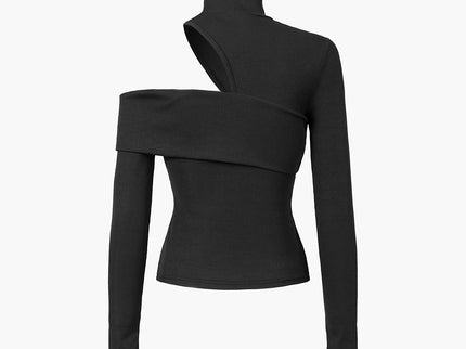 Rollkragenpullover