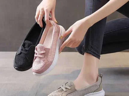 Orthopädische Schuhe für Frauen