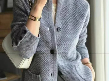 Rollkragenpullover aus Kaschmir für Frauen