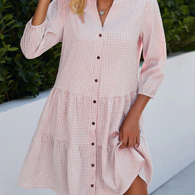 Sommerkleid