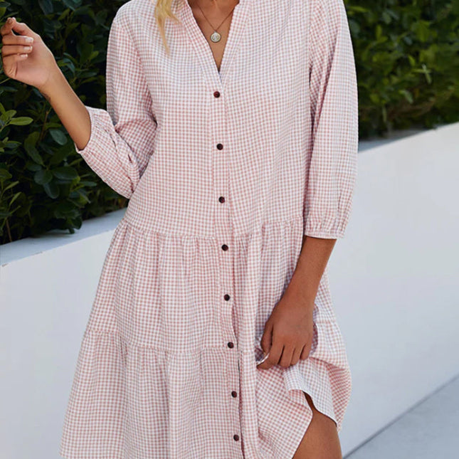 Sommerkleid