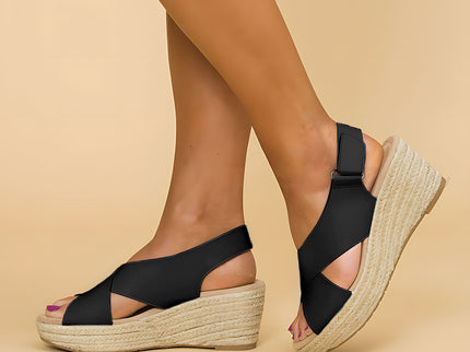 Elegante und bequeme orthopädische Sandalen