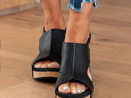 Ergonomische & Komfortable Freizeitsandalen