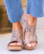 50% Rabatt / Leopard / 34