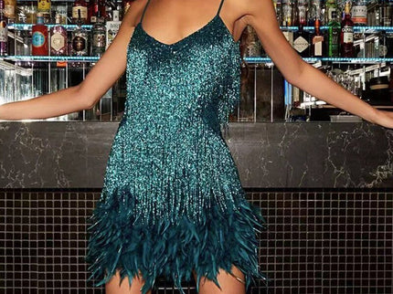 Stilvolles Cocktailkleid