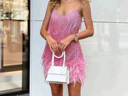 Stilvolles Cocktailkleid