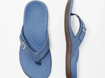 Orthopädische Sommersandalen