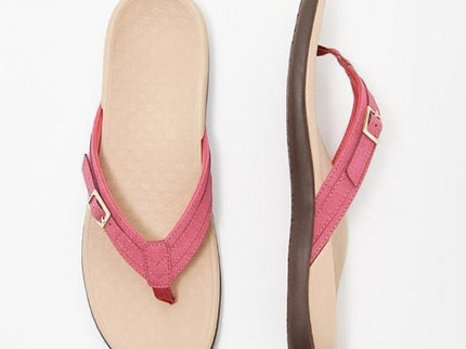 Orthopädische Sommersandalen