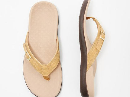 Orthopädische Sommersandalen