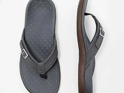 Orthopädische Sommersandalen