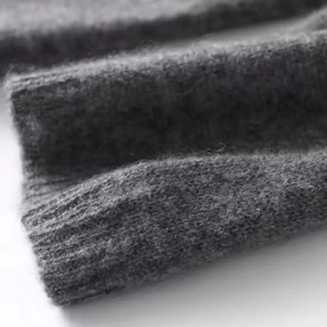 Eleganter Pullover