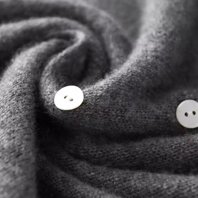 Eleganter Pullover